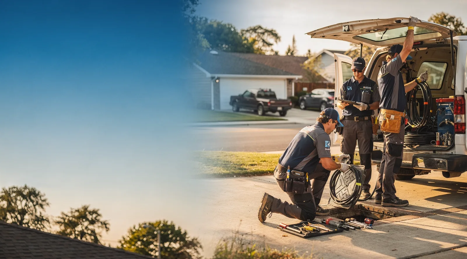 Water Softener Installation in Palmdale, CA near me